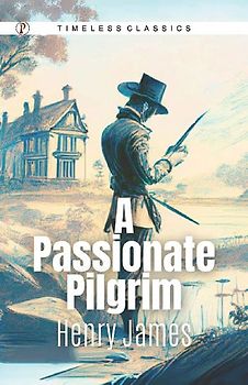 A PASSIONATE PILGRIM