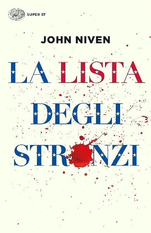 La lista degli stronzi