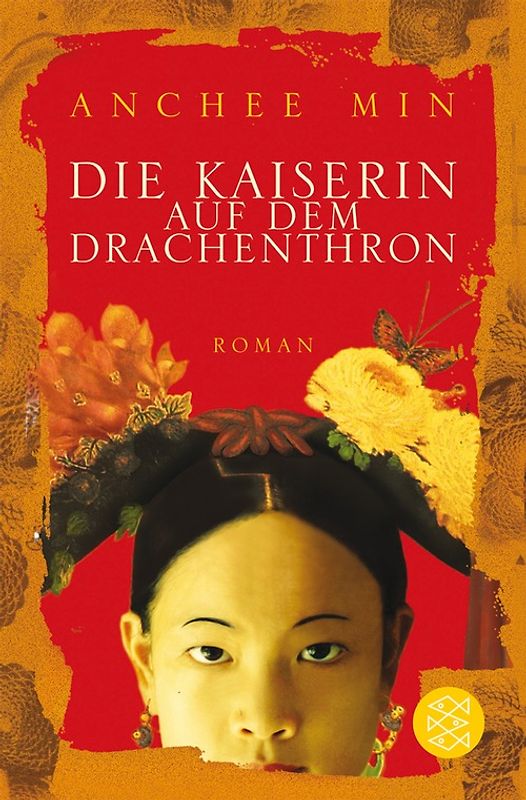 Die Kaiserin auf dem Drachenthron