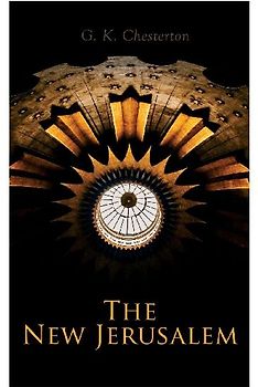 The New Jerusalem