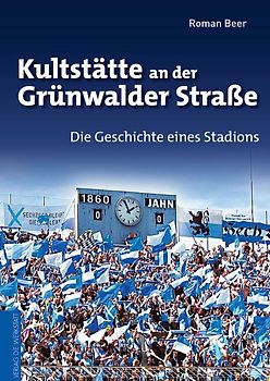 Kultstätte an der Grünwalder Straße