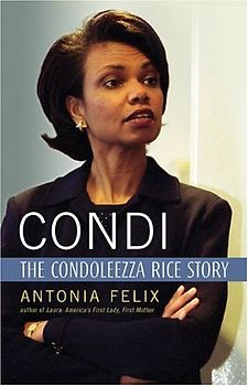 Condi: The Condoleezza Rice Story