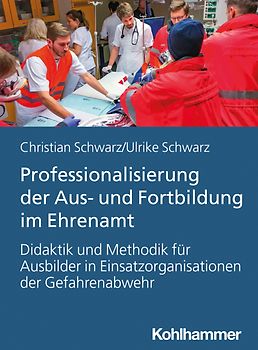 Professionalisierung der Aus- und Fortbildung im Ehrenamt