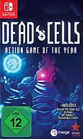 Dead Cells [Action Game of the Year, inkl. Schlüsselanhänger, Artbook & Wendecover]