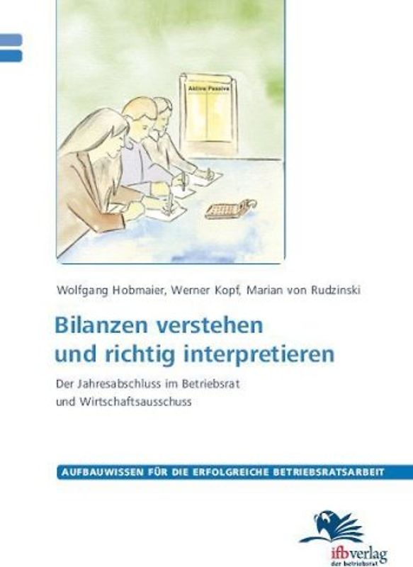 Bilanzen verstehen und richtig interpretieren