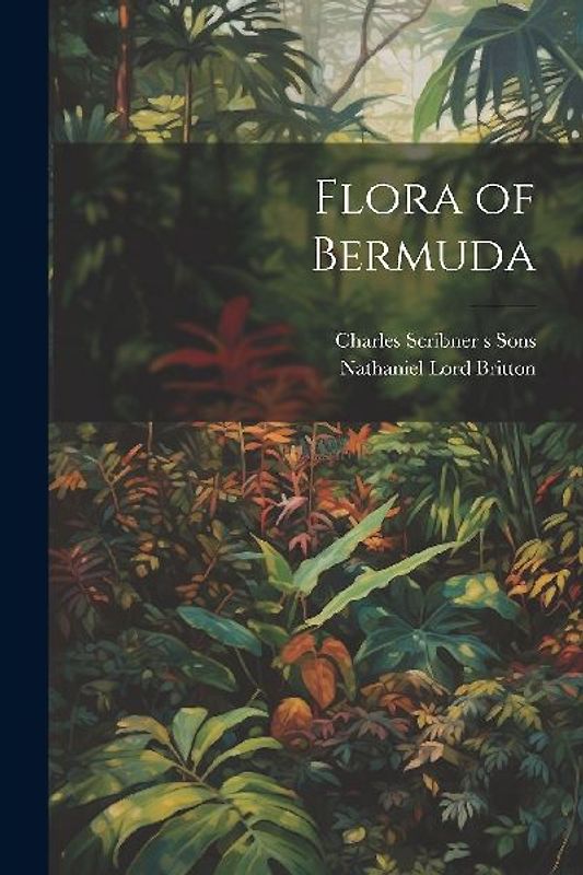 Flora of Bermuda