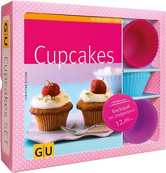 Cupcakes-Set