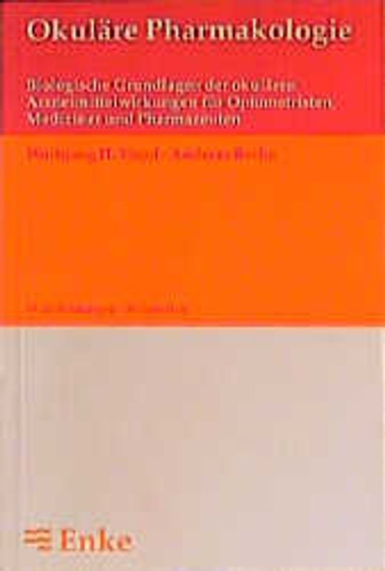 Okuläre Pharmakologie