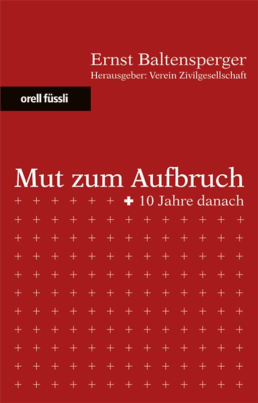 Mut zum Aufbruch