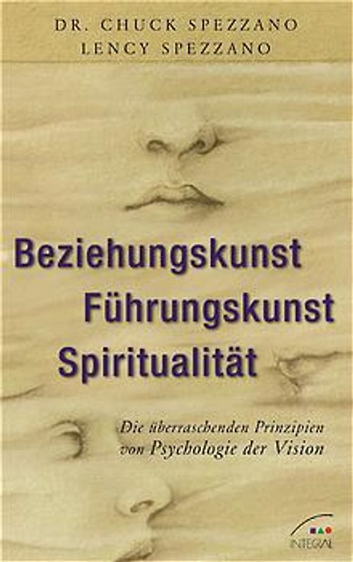 Beziehungskunst - Führungskunst - Spiritualität