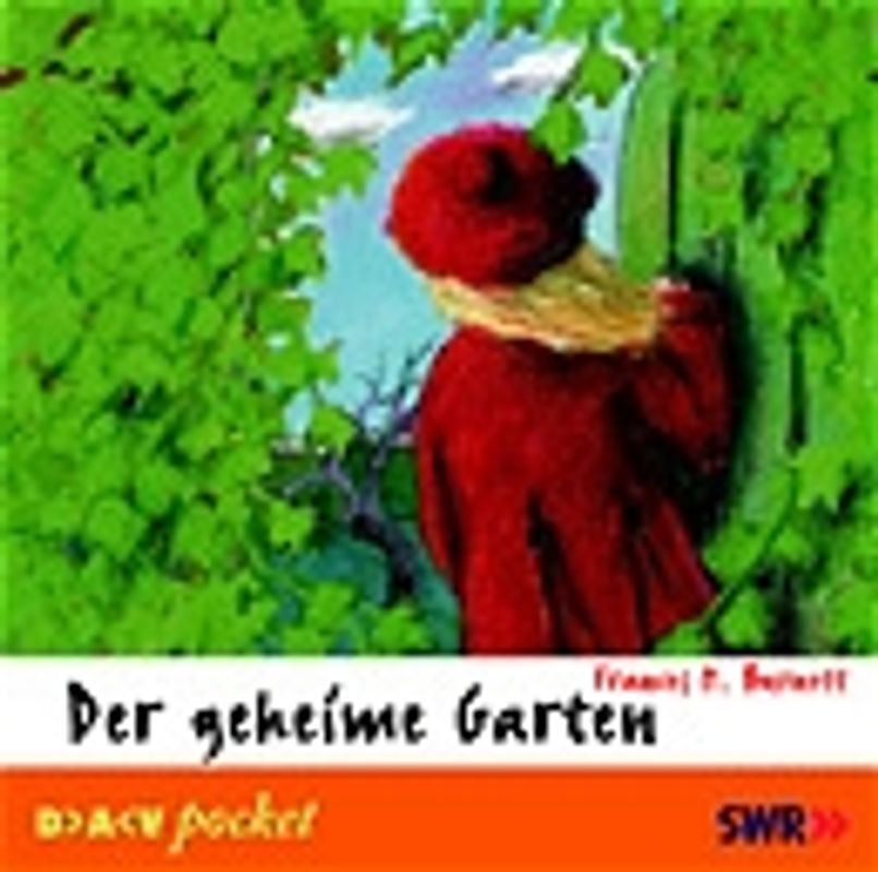Der geheime Garten
