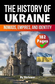The History of Ukraine