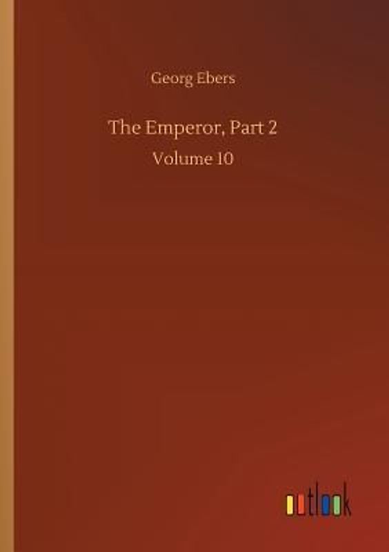 The Emperor, Part 2