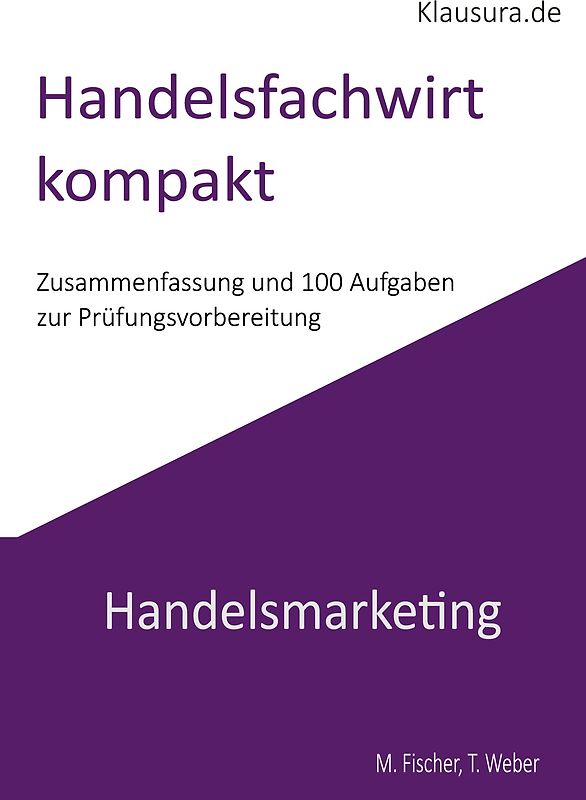 Handelsfachwirt kompakt