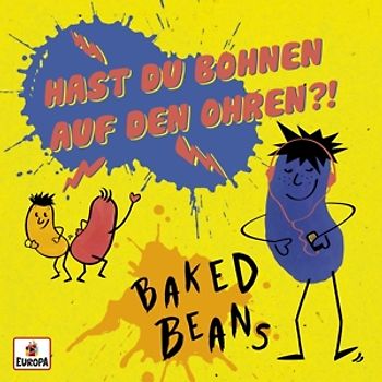 Baked Beans - Hast Du Bohnen auf den Ohren!?