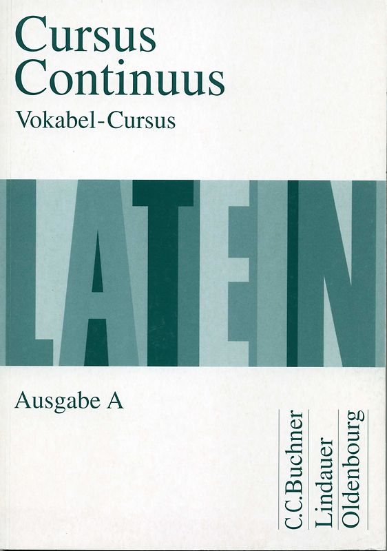 Cursus Continuus