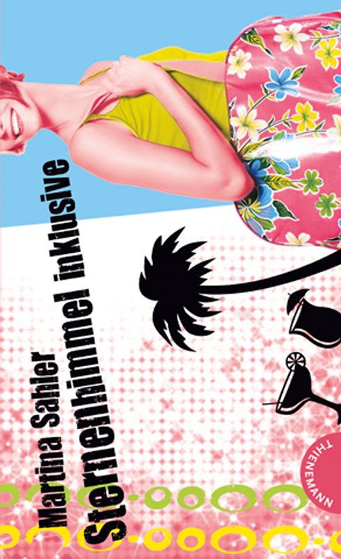 Sternenhimmel inklusive