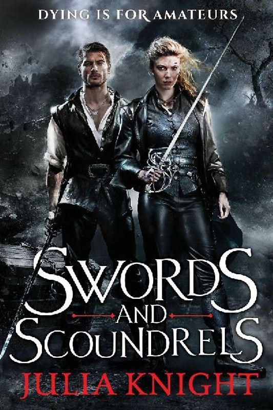 Swords and Scoundrels