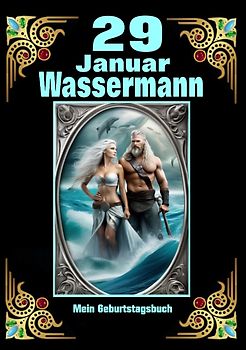 29.Januar, mein Geburtstag