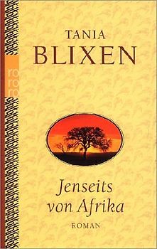 Jenseits von Afrika