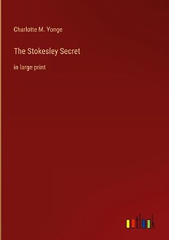 The Stokesley Secret