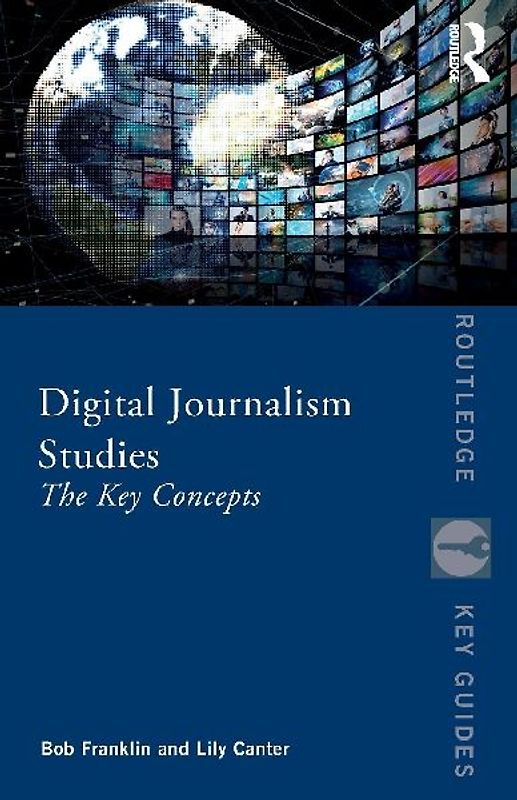 Digital Journalism Studies