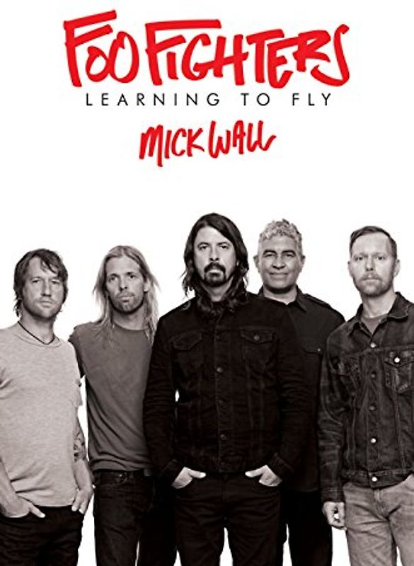 Foo Fighters: Learning to Fly