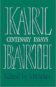 Karl Barth