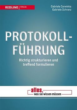 Protokollführung