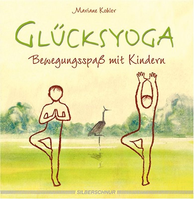 Glücksyoga
