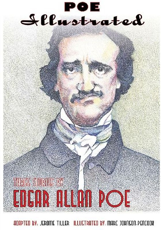 Poe Illustrated