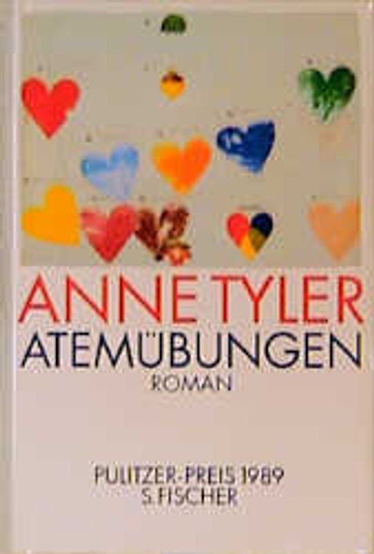 Atemübungen. Roman