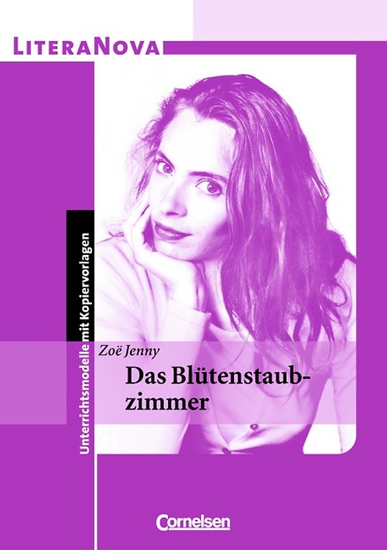 LiteraNova / Das Blütenstaubzimmer