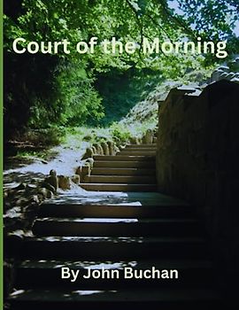 The Courts of the Morning
