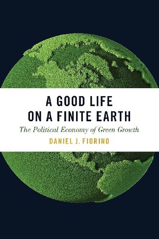 Good Life on a Finite Earth