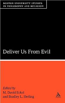 Deliver Us from Evil
