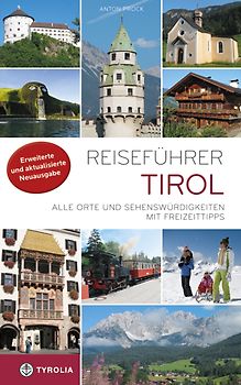 Reiseführer Tirol