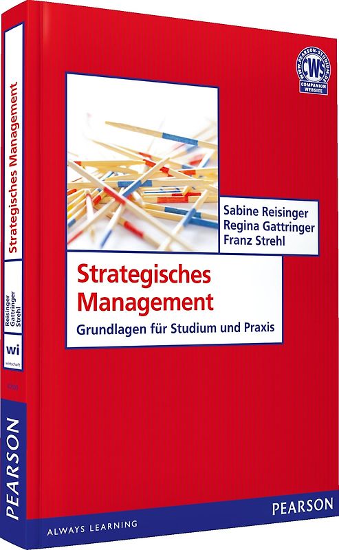 Strategisches Management