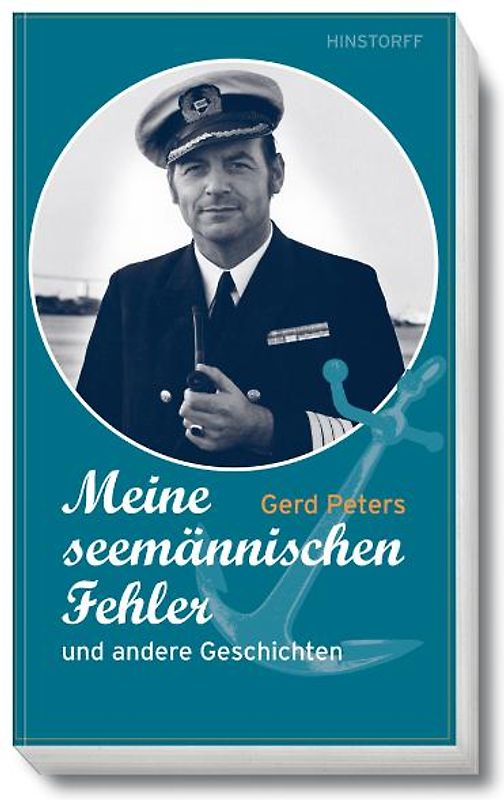 Meine seemännischen Fehler