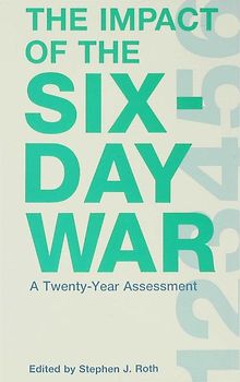The Impact of the Six-Day War