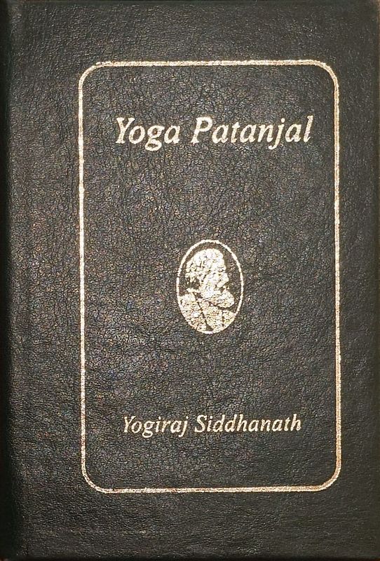 Die Yoga-Sutras des Patanjali
