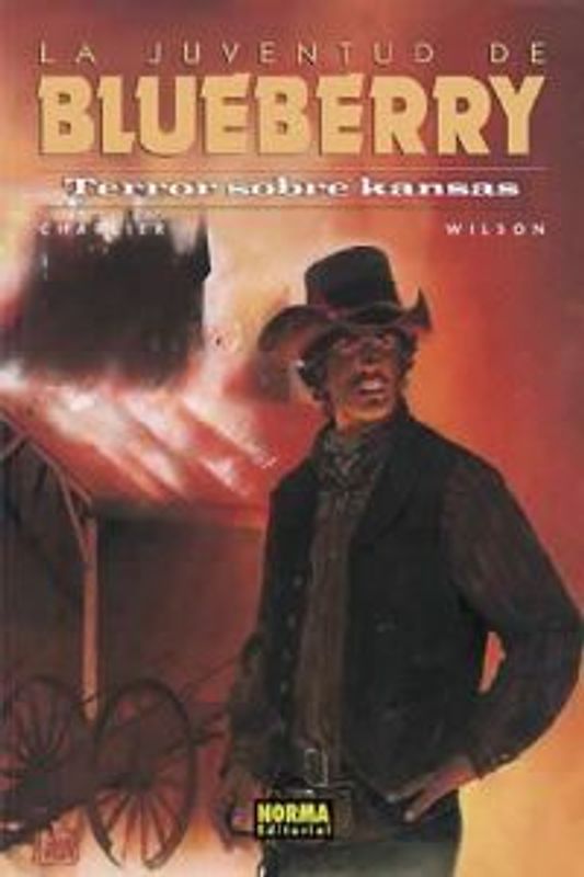 Terror sobre Kansas