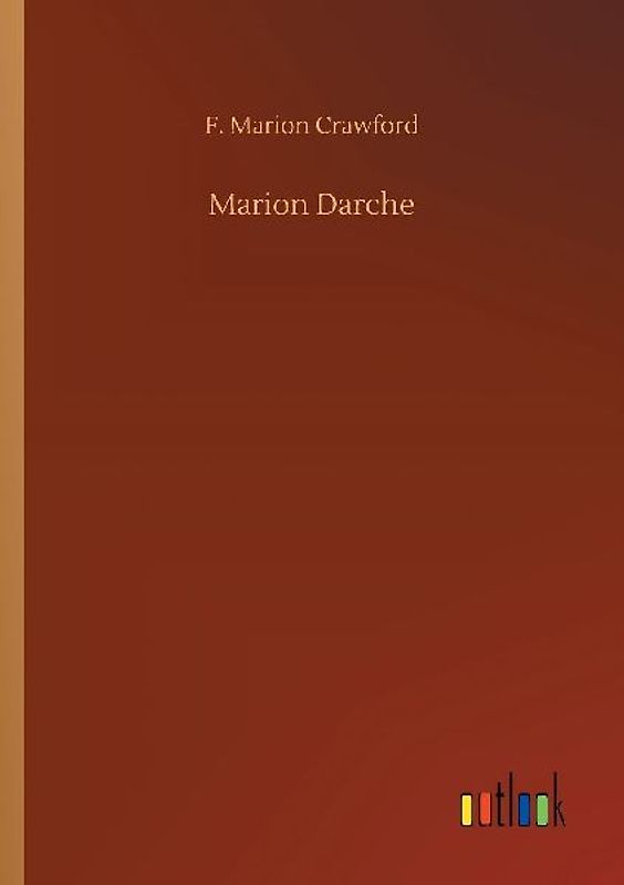 Marion Darche