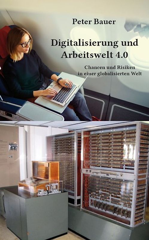 Digitalisierung und Arbeitswelt 4.0