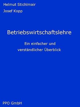 Betriebswirtschaftslehre