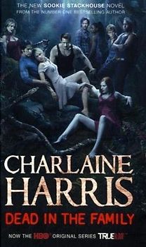 Dead in the Family: Sookie Stackhouse Novel