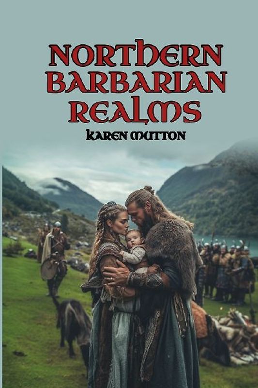 Northern Barbarian Realms