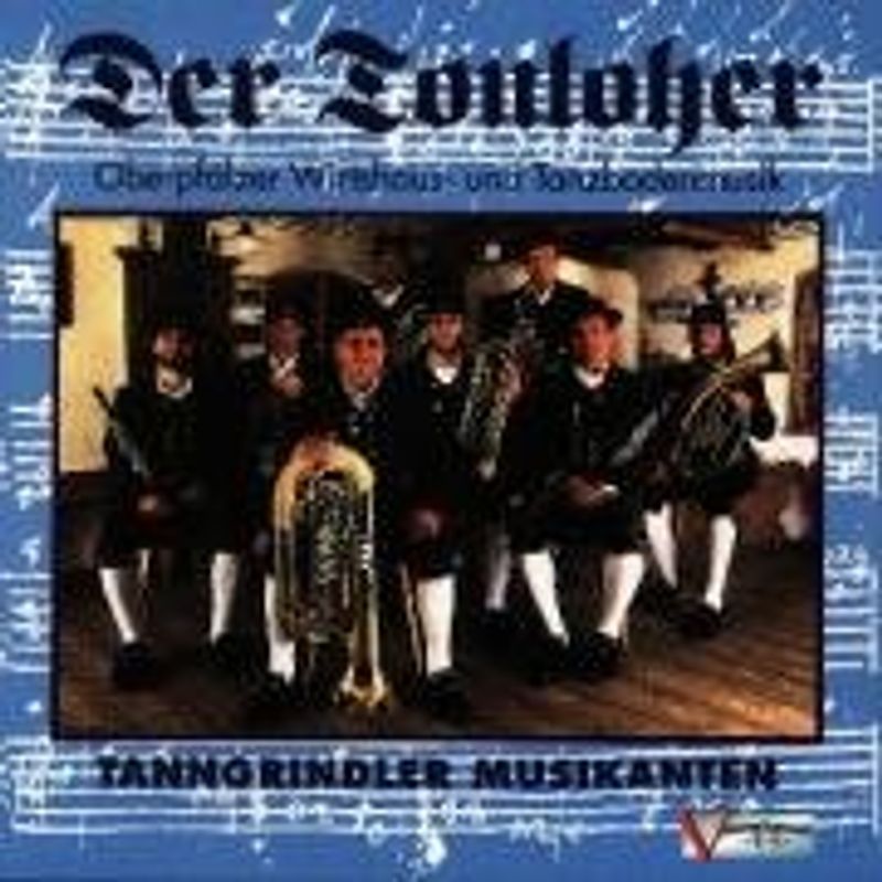 Tanngrindler Musikanten - Der Tonloher