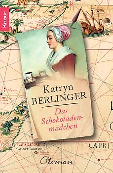 Das Schokoladenmädchen