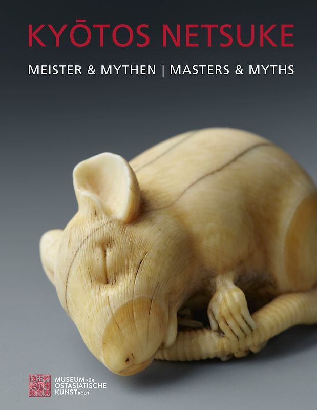 Kyotos Netsuke